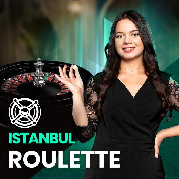 Istanbul Roulette