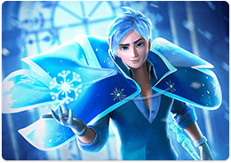 Jack Frost's Winter