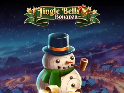 Jingle Bells Bonanza