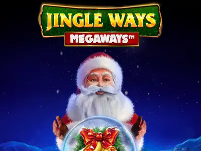 Jingle Ways MegaWays