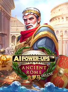 Ancient Rome Deluxe AI