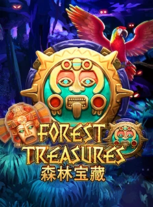 Forest Treasure