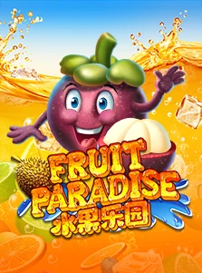 Fruit Paradise