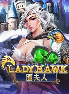 Lady Hawk