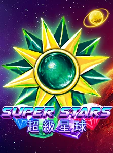Super Stars