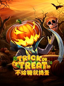 Trick Or Treat