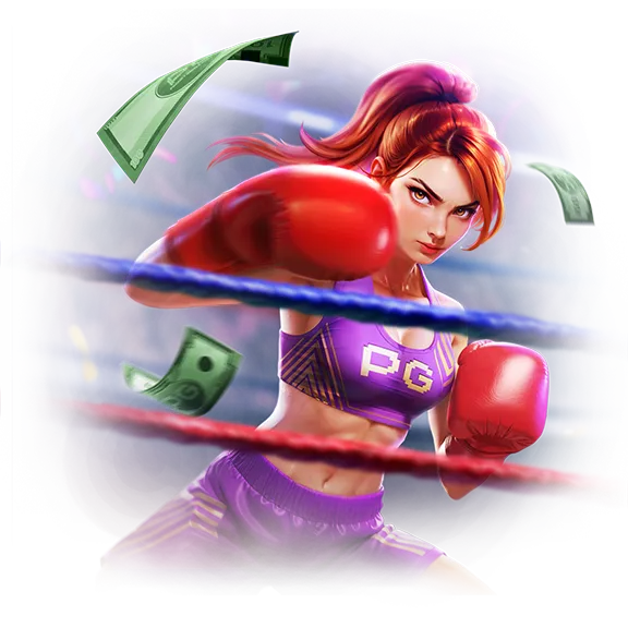 Knockout Riches