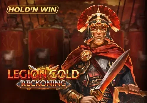 Legion Gold Reckoning