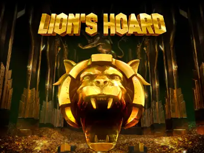 Lion's Hoard