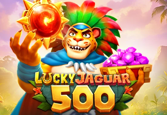 Lucky Jaguar 500