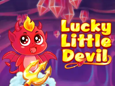 Lucky Little Devil