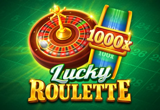 Lucky Roulette