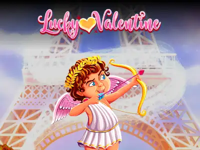 Lucky Valentine