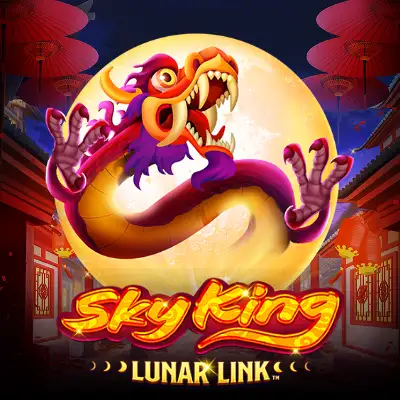Lunar Link: Sky King
