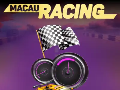 Macau Racing
