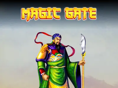 Magic Gate