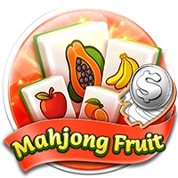 Mahjong Fruit