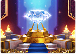 Majestic Treasures