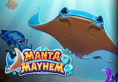 Manta Mayhem