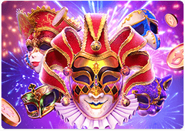 Mask Carnival