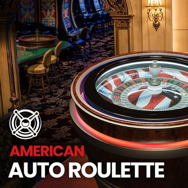 American Roulette