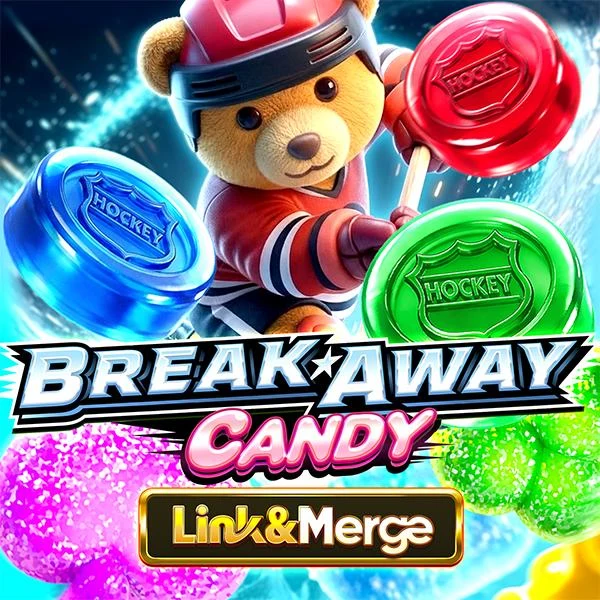Break Away Candy Link&Merge