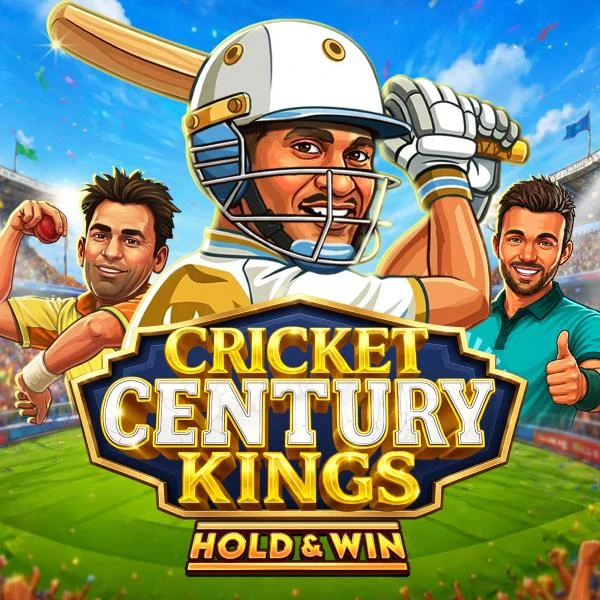 Cricket Century Kings
