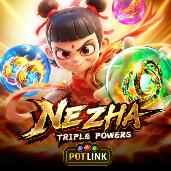 Ne Zha: Triple Powers