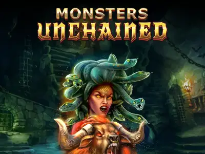 Monsters Unchained