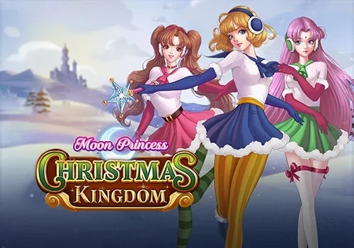 Moon Princess: Christmas Kingdom Slot Demo
