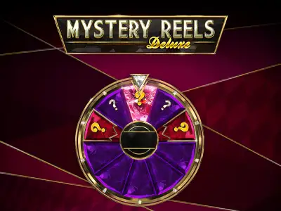 Mystery Reels Deluxe