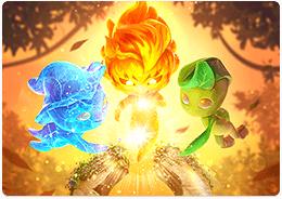 Mystical Spirits