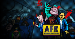 AFK Airport Security