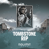 Tombstone R.I.P