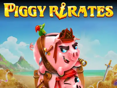 Piggy Pirates