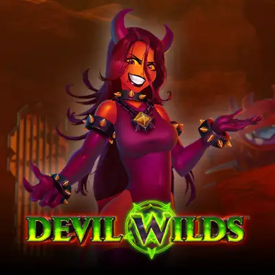 POP Devil Wilds