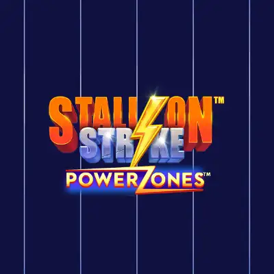 Power Zones: Stallion Strike PP