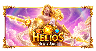 Helios – Triple Sun