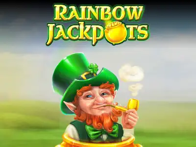 Rainbow Jackpots