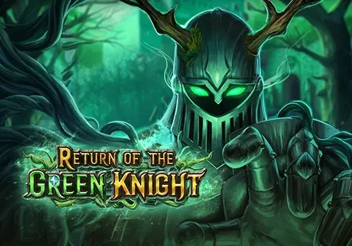 Return of The Green Knight Slot Demo