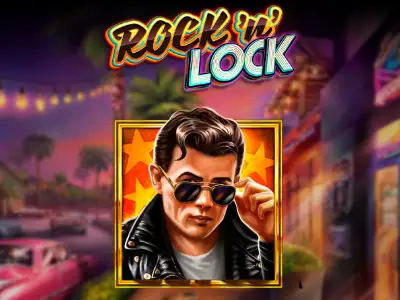 Rock'n'Lock