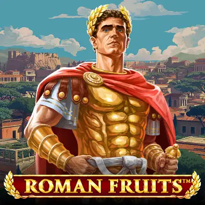 Roman Fruits