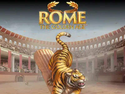 Rome: The Golden Age