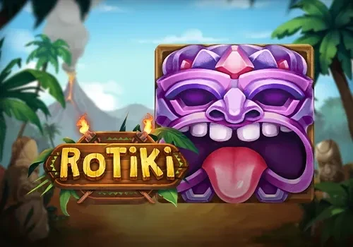 Rotiki Slot Demo