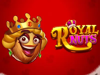 Royal Nuts