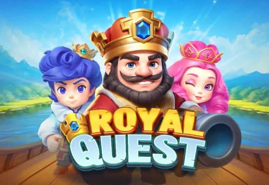 Royal Quest
