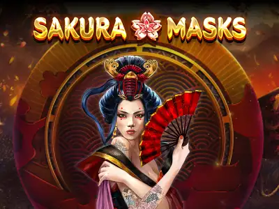 Sakura Masks