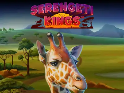 Serengeti Kings