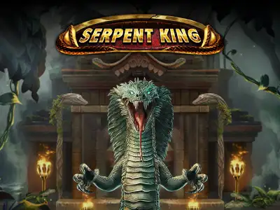 Serpent King