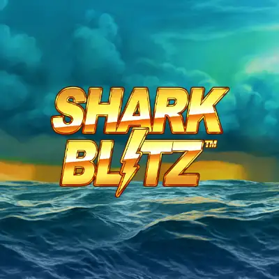 Shark Blitz Jackpot Blitz
